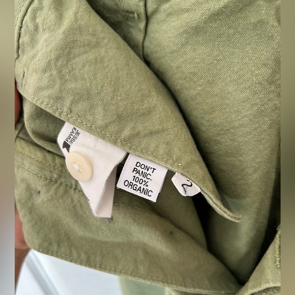 Jesse Kamm shrub sailors 2 - Picture 6 of 10